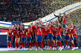 球隊的目標 球隊的目標